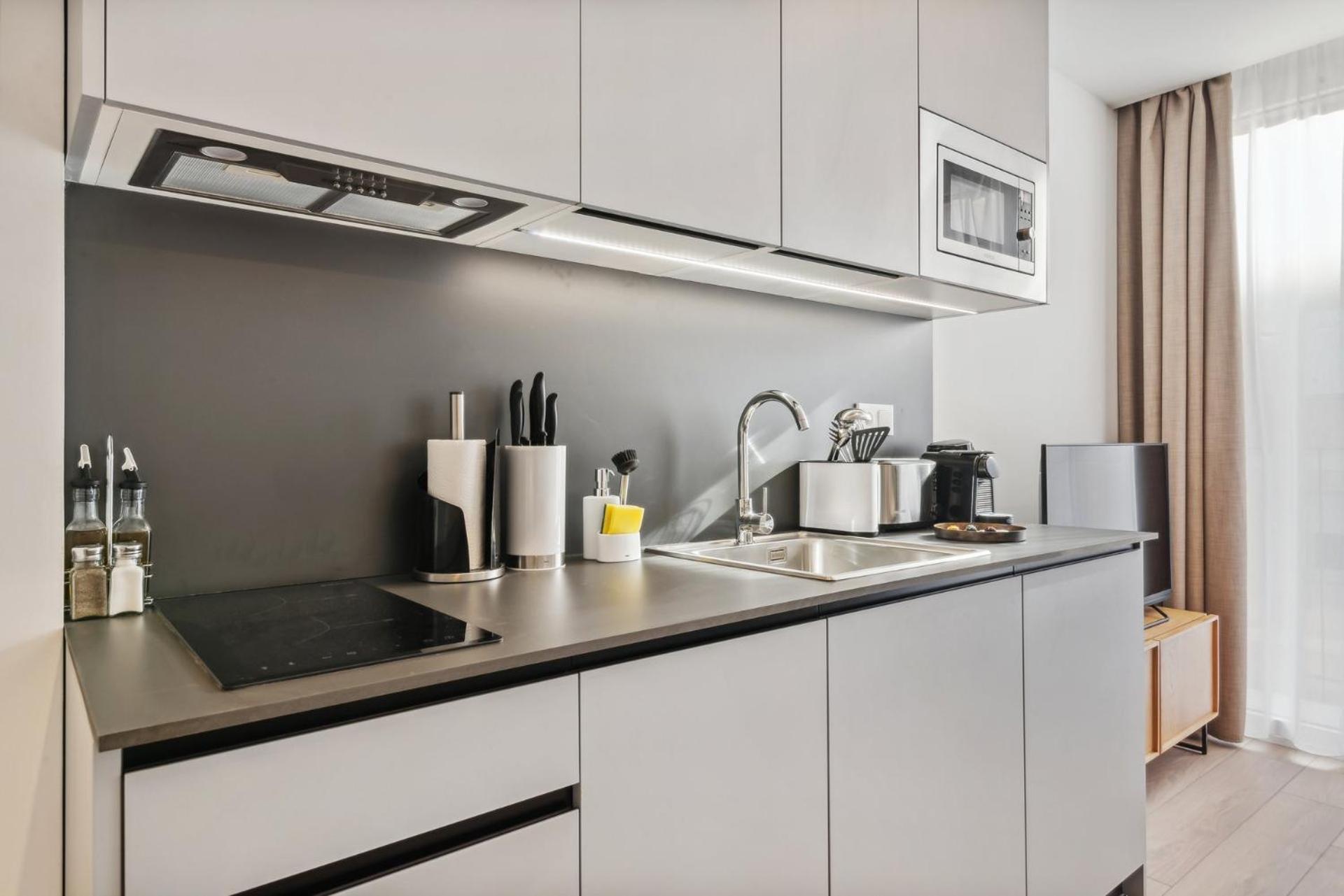 Limehome Valencia Carrer Del Pare Palau I Quer Cameră foto