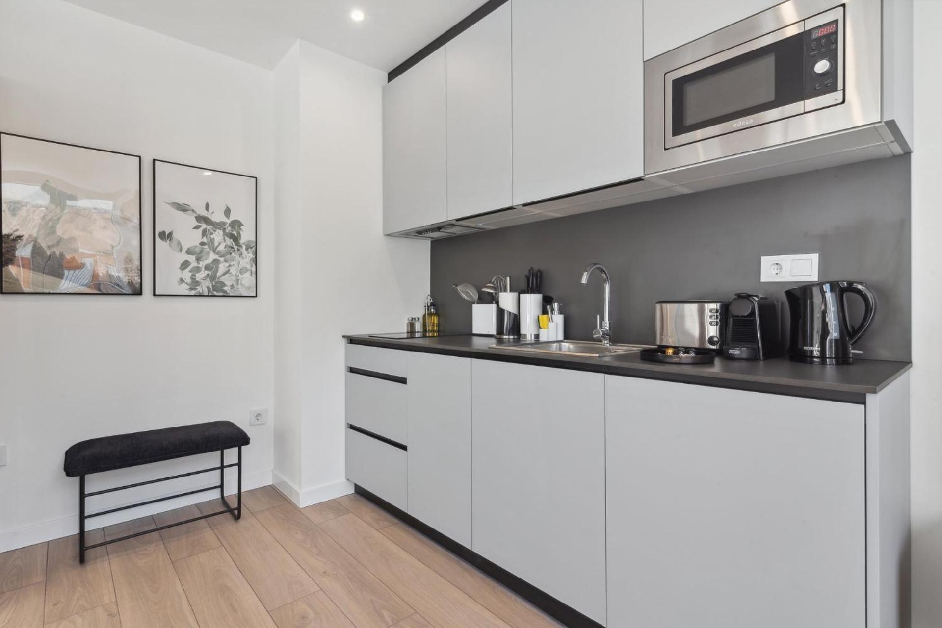 Limehome Valencia Carrer Del Pare Palau I Quer Cameră foto