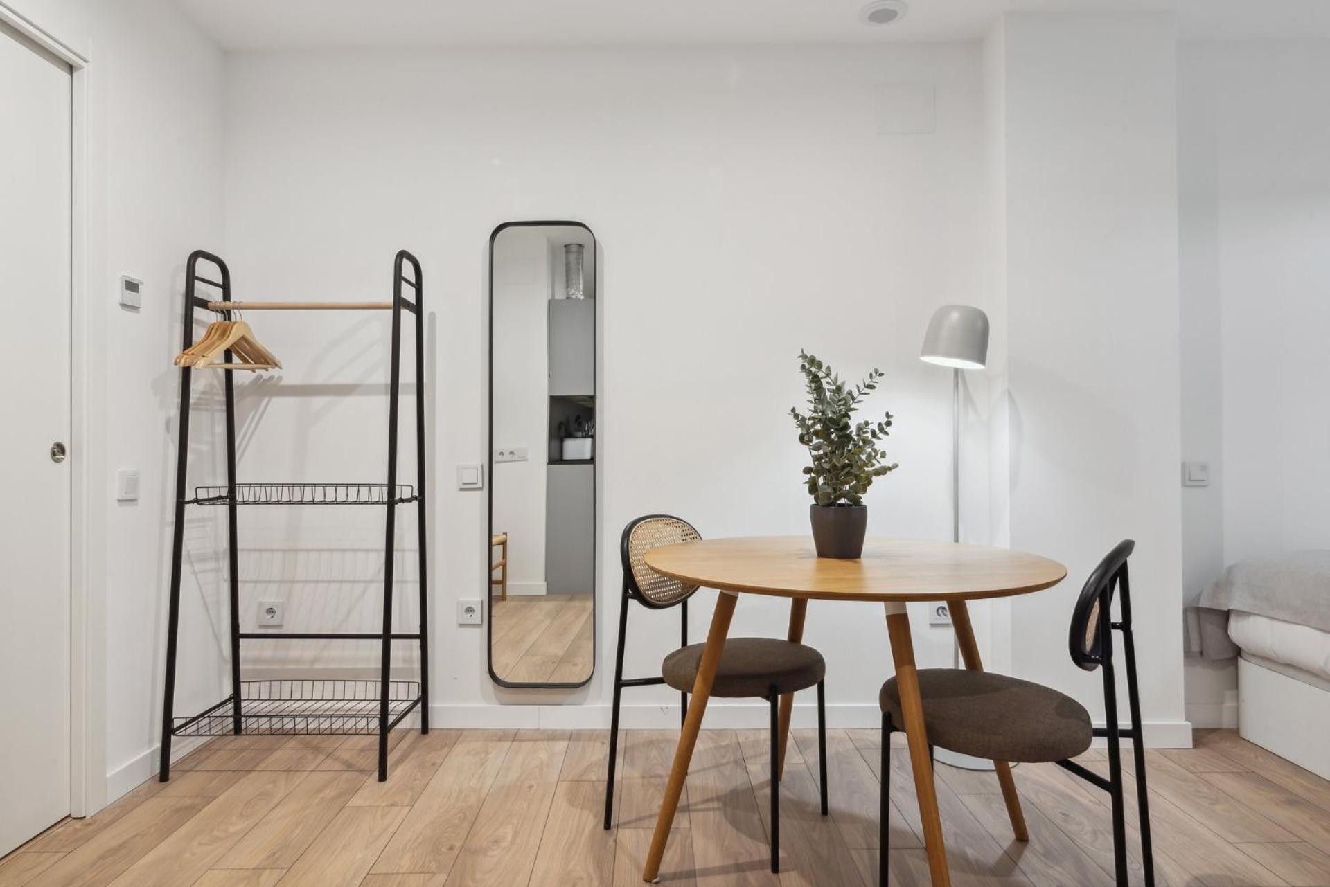 Limehome Valencia Carrer Del Pare Palau I Quer Cameră foto