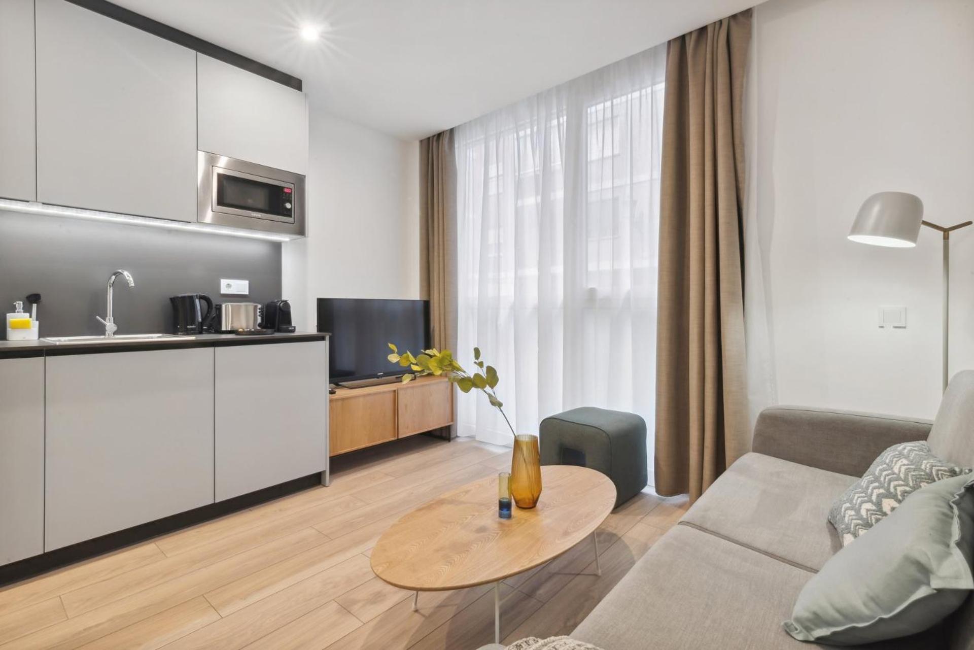 Limehome Valencia Carrer Del Pare Palau I Quer Cameră foto